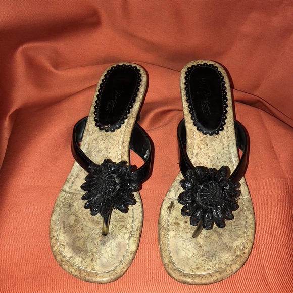 Thalia ❤️Soda Sandals. From Macy’s - Picture 2 of 7